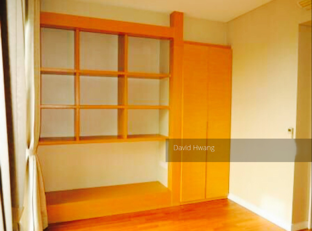 Three Three Robin (D10), Apartment #125384502
